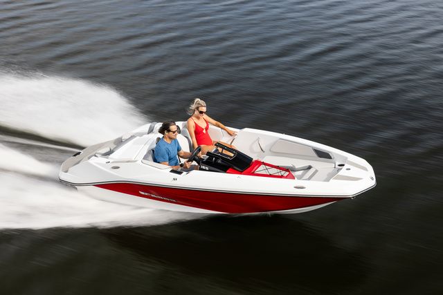 SCARAB 165 LX - 2025 - for sale: 48140.-EUR