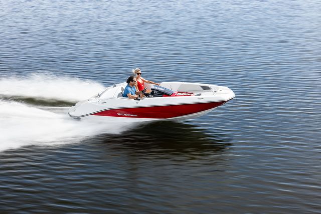 SCARAB 165 LX - 2025 - for sale: 48140.-EUR