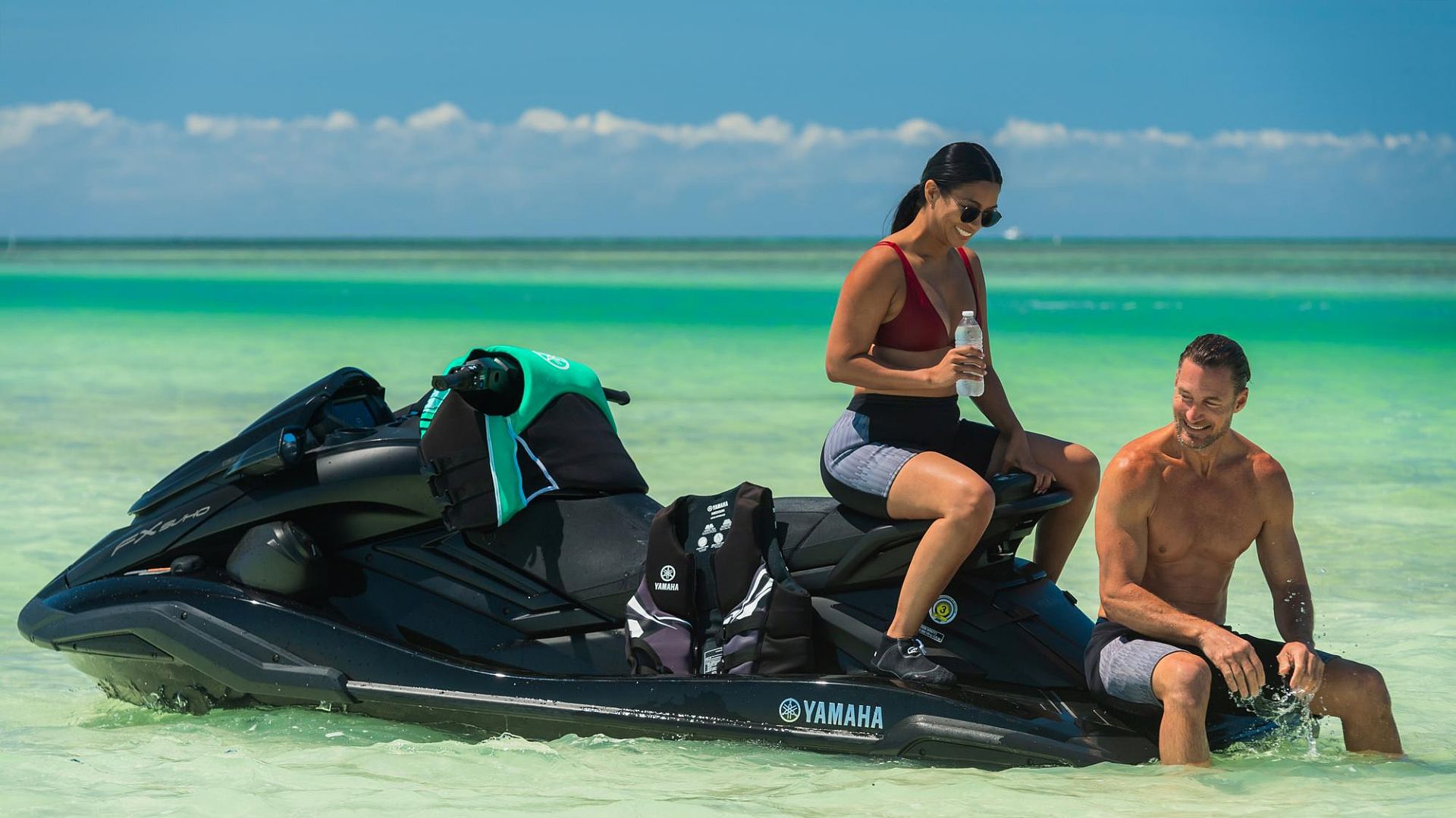 Yamaha FX CRUISER SVHO - AU... - 2025 - for sale: 28690.-EUR