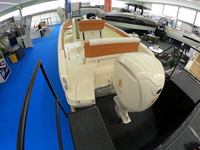 Invictus Capoforte FX240 - 2023