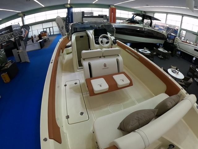 Invictus Capoforte FX240 - 2023