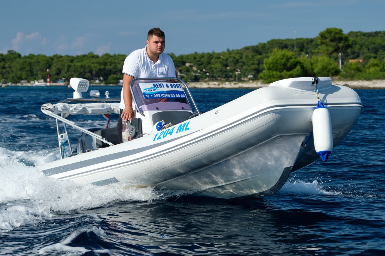Grand S 470 - 2018