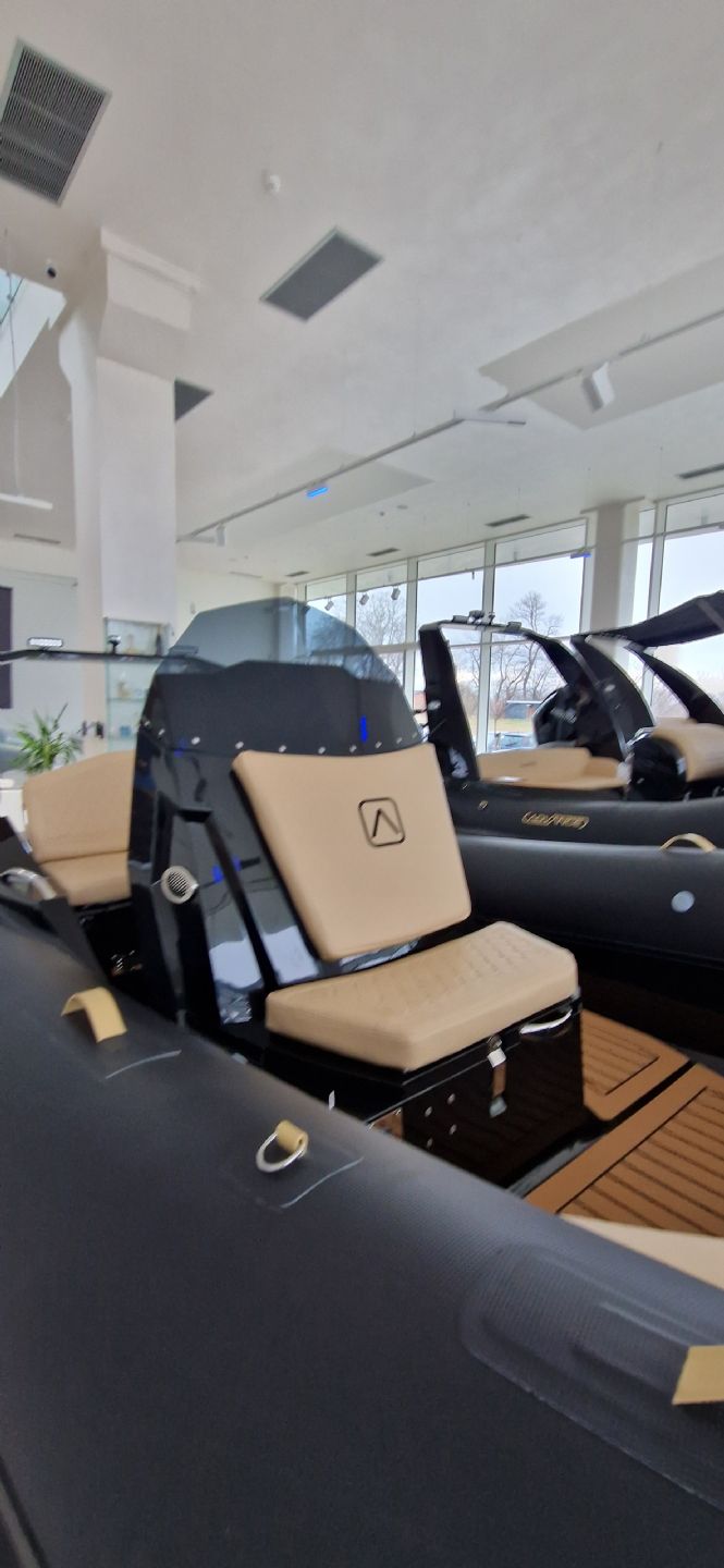 Advance G 500 - 2025