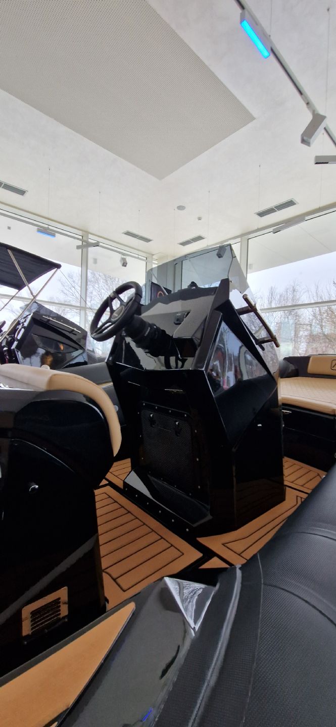 ADVANCE G 600 - 2025