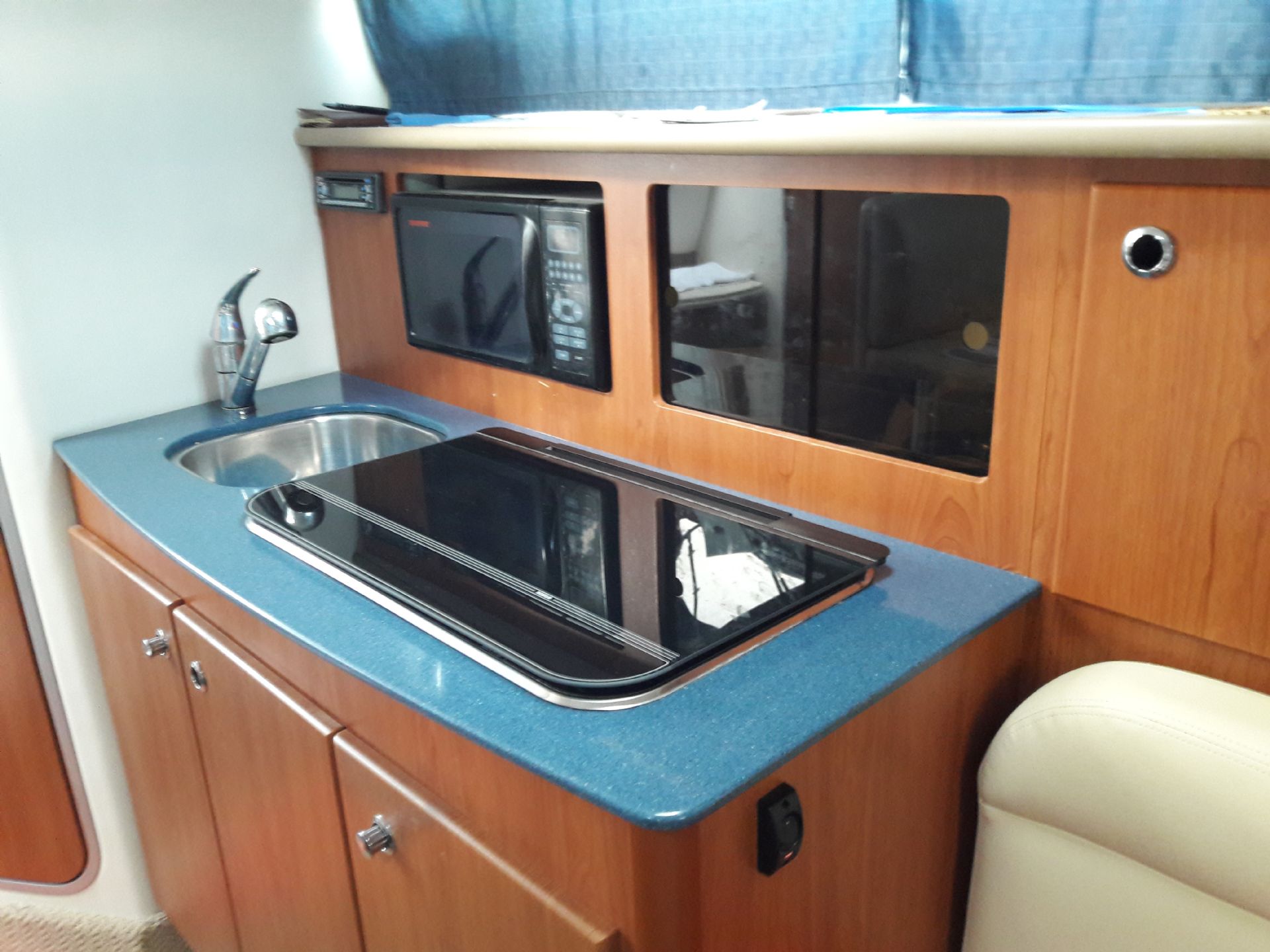 Bayliner 285 SB - 2006