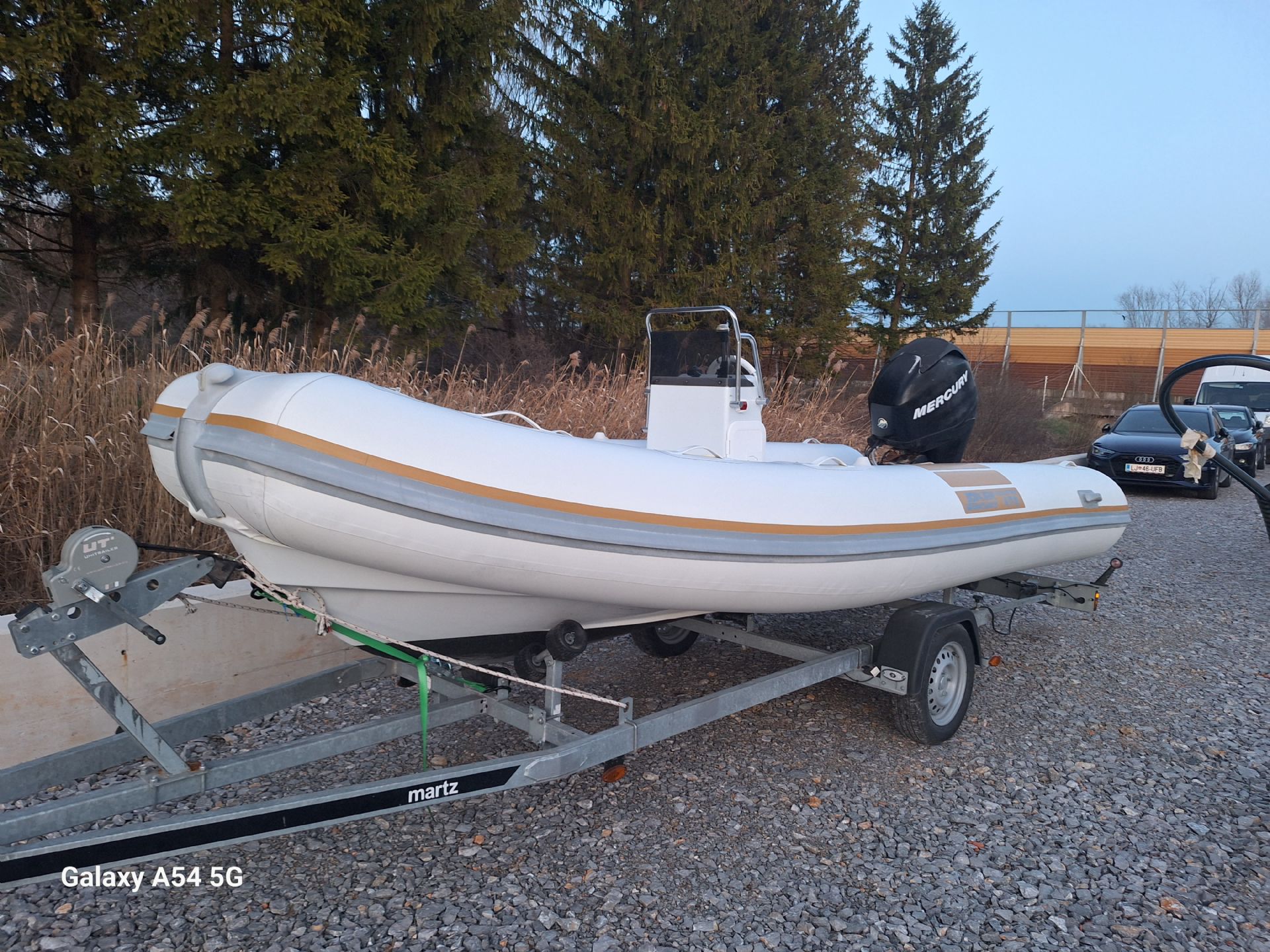 Mornar.net boats for sale