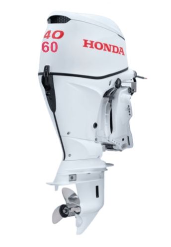 Honda BF 40E  BF 60 BF40E ... - 2026 - for sale: 6600.-EUR