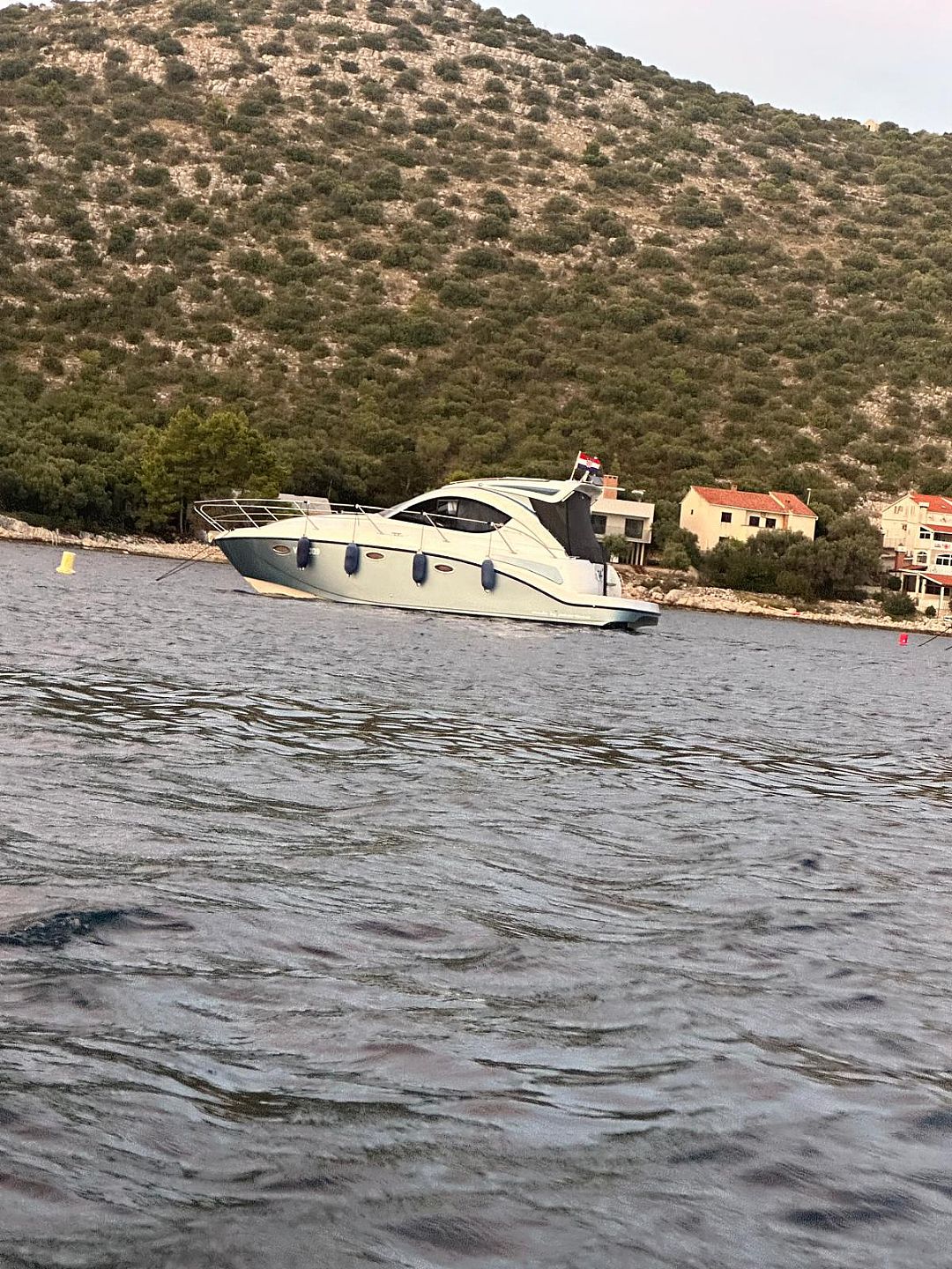 Pearlsea Yachs 31HT - 2018