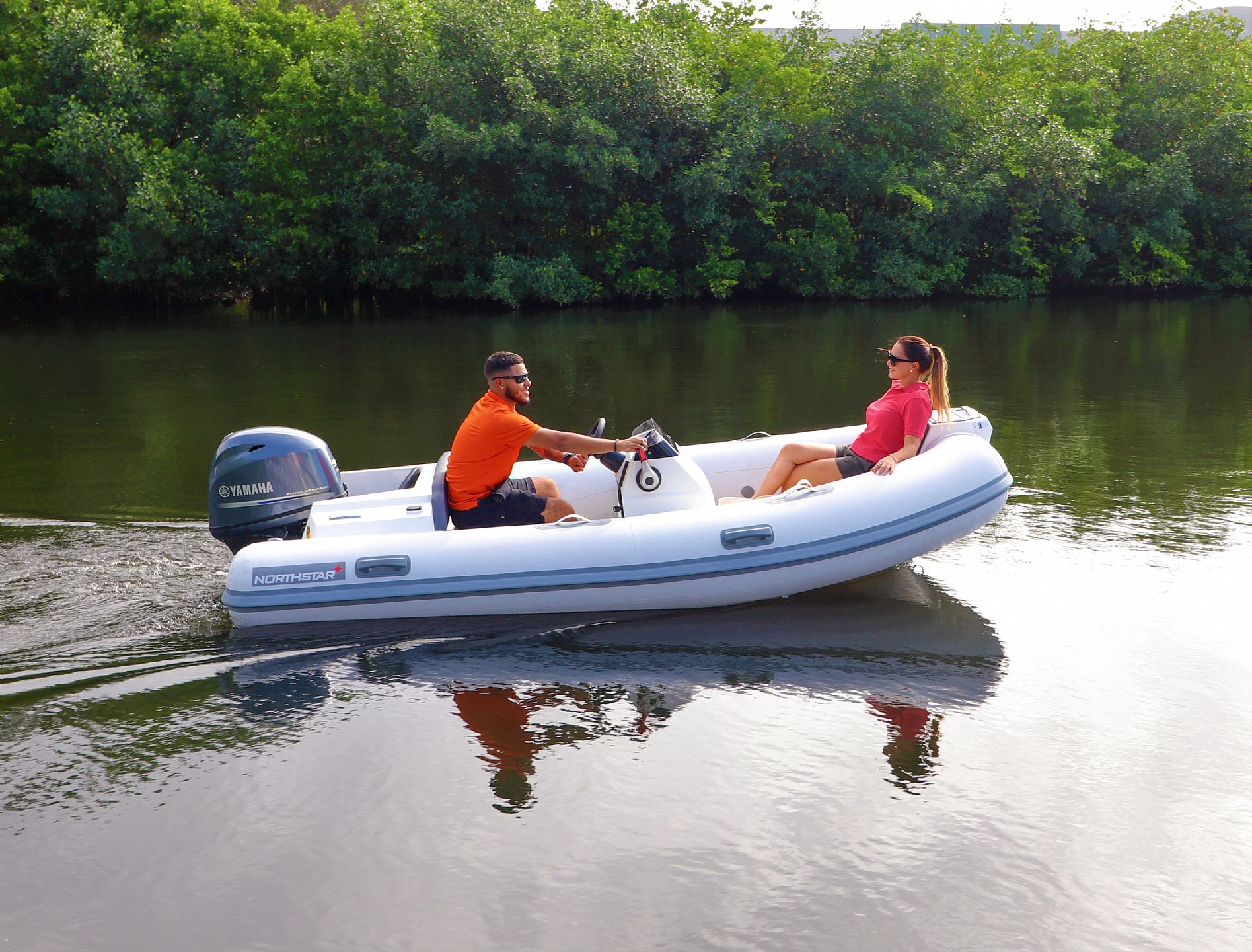 NORTHSTAR AXIS 3.8 - 2025