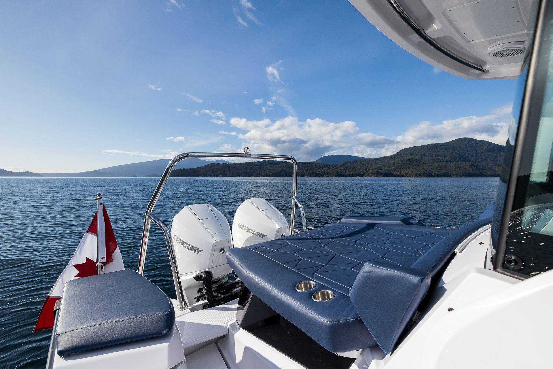 Axopar 29 XC Cross Cabin - 2026