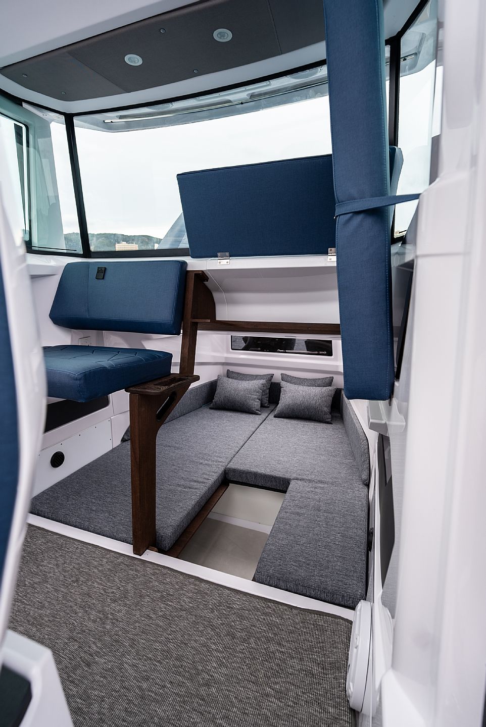 Axopar 29 XC Cross Cabin - 2026
