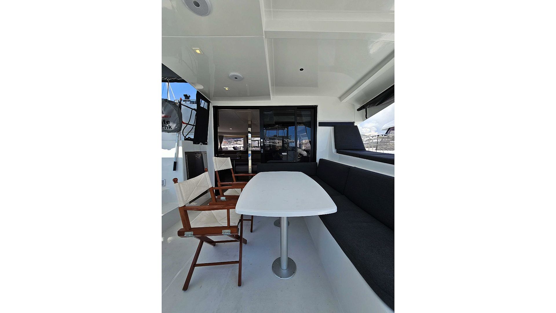 Lagoon 42 - 2022
