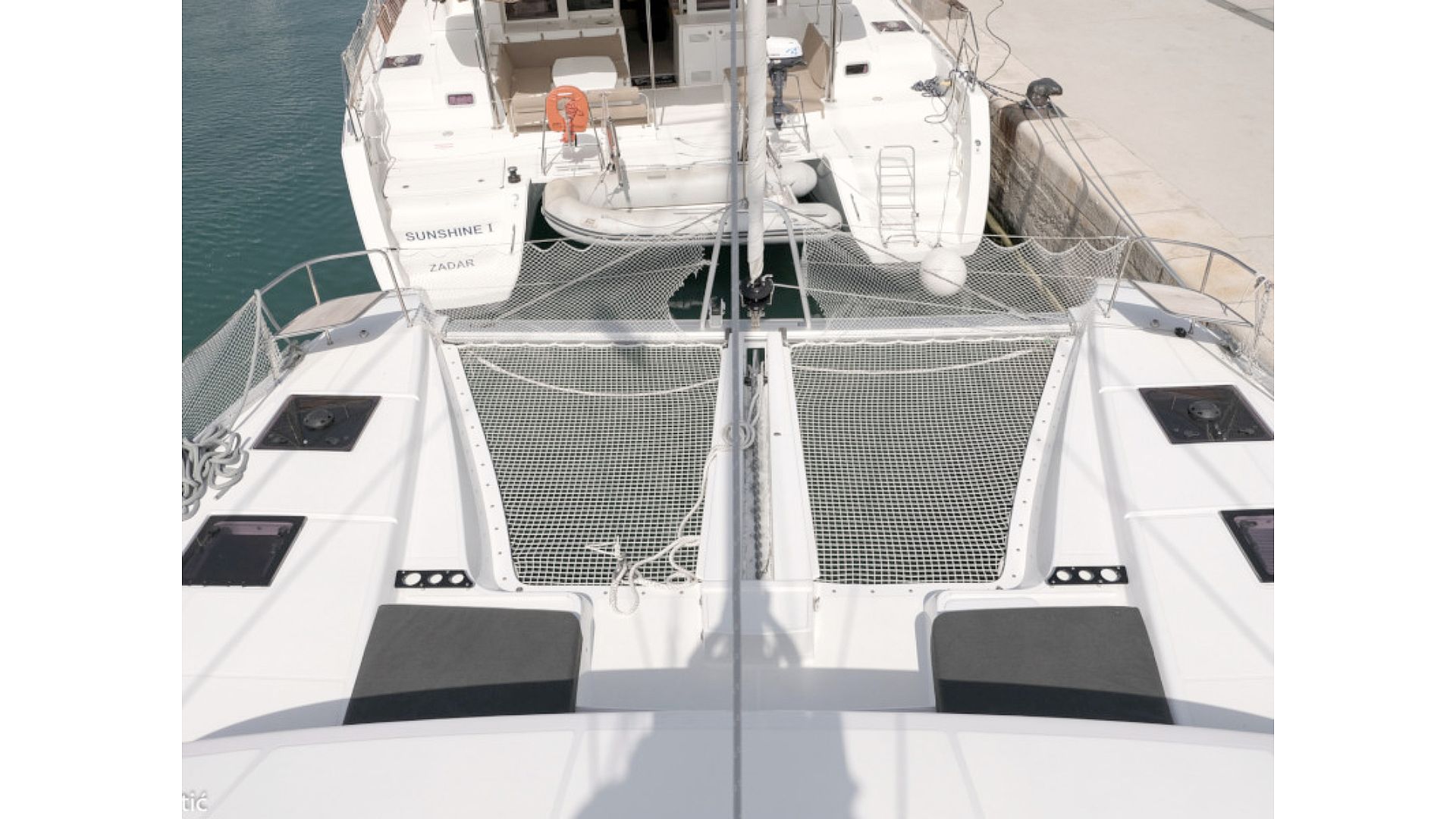 Lagoon 50 Fly - 2019