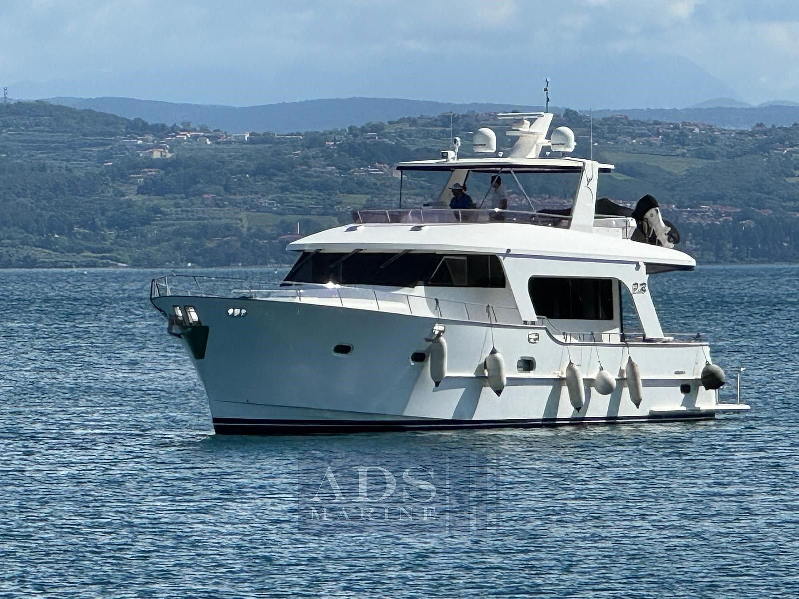 Explorer 58 - 2015