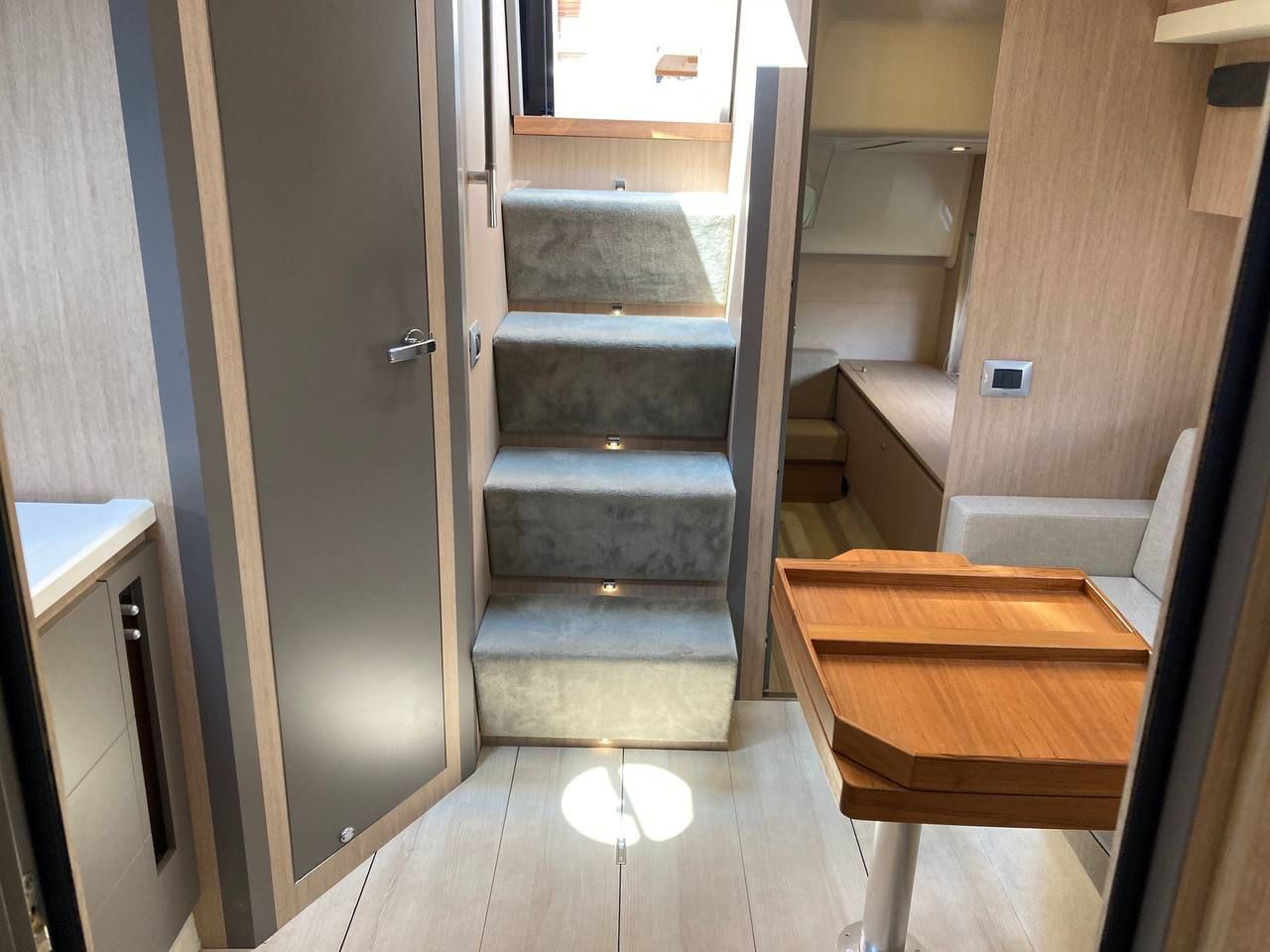 Cranchi Z35 - 2018