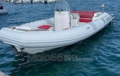 Pirelli PZERO 770 EFB - 2008