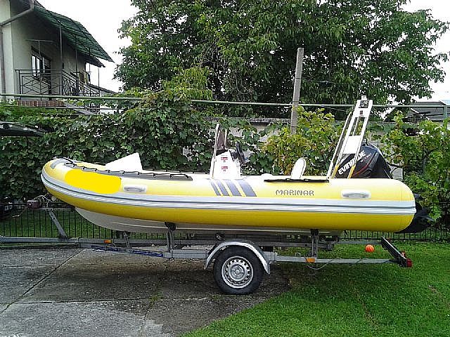 MARINAR S480, HAYPALON - 2026