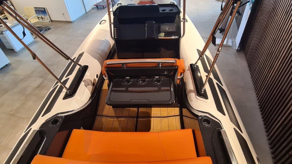 Brig EAGLE 6.7   SUZUKI D... - 2025 - for sale: 53690.-EUR