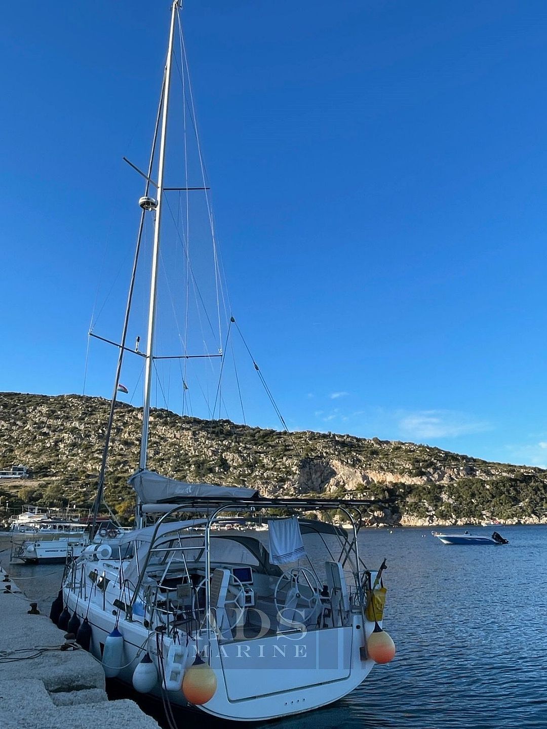 Hanse 418 - 2021