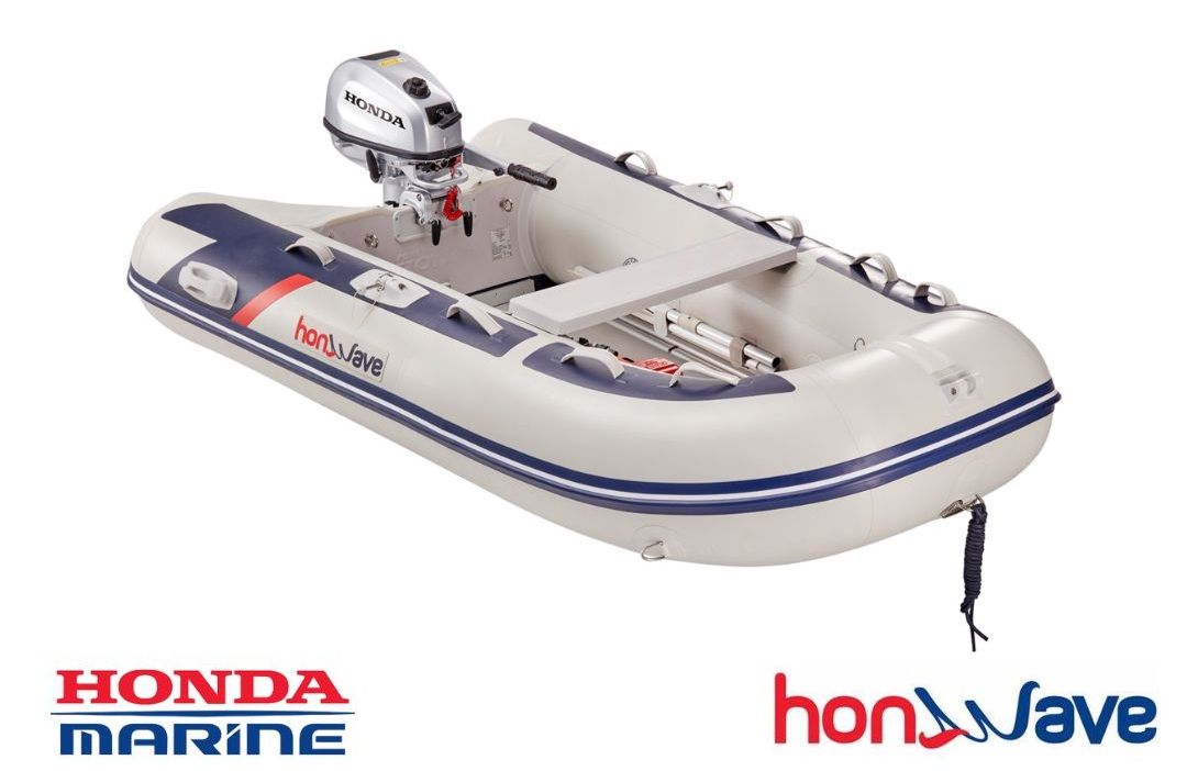 Honda T25 Honwave ALU DNO ... - 2026 - for sale: 1070.-EUR