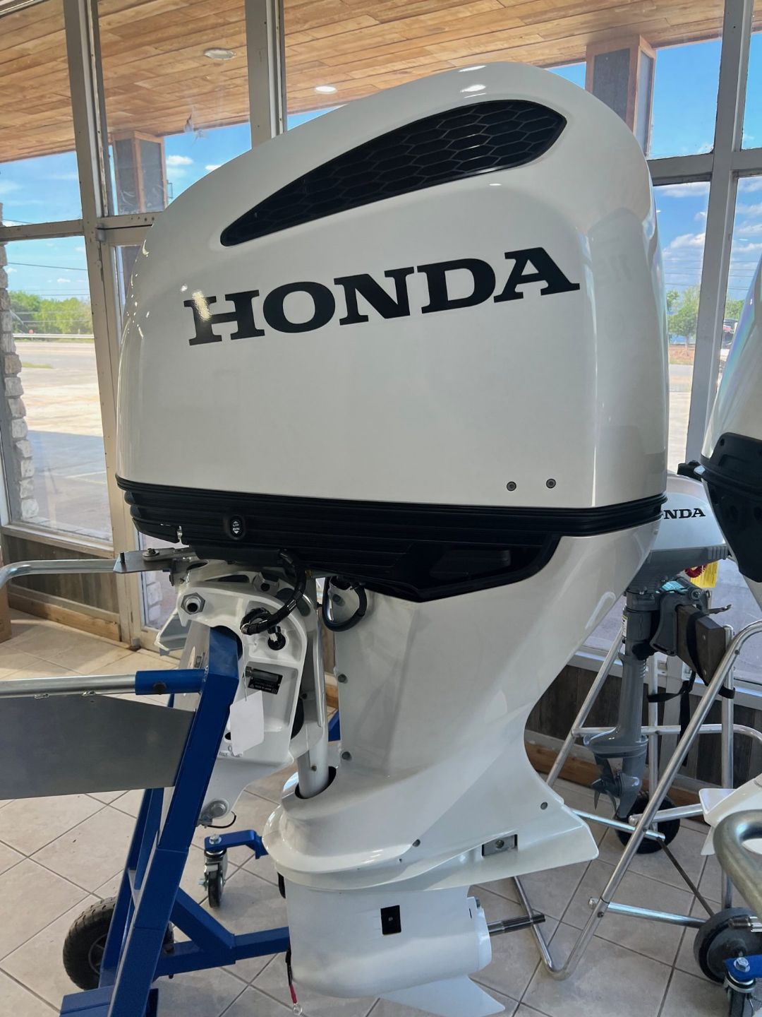 Honda BF250 LRU XRU URU - 2025