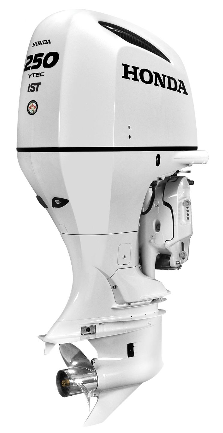 Honda BF250 LRU XRU URU - 2025