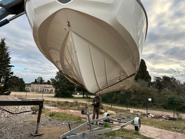 Beneteau Flyer 6,6 - 2017