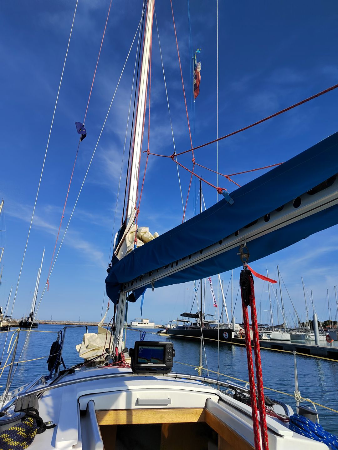 Westerly 25 - 2019