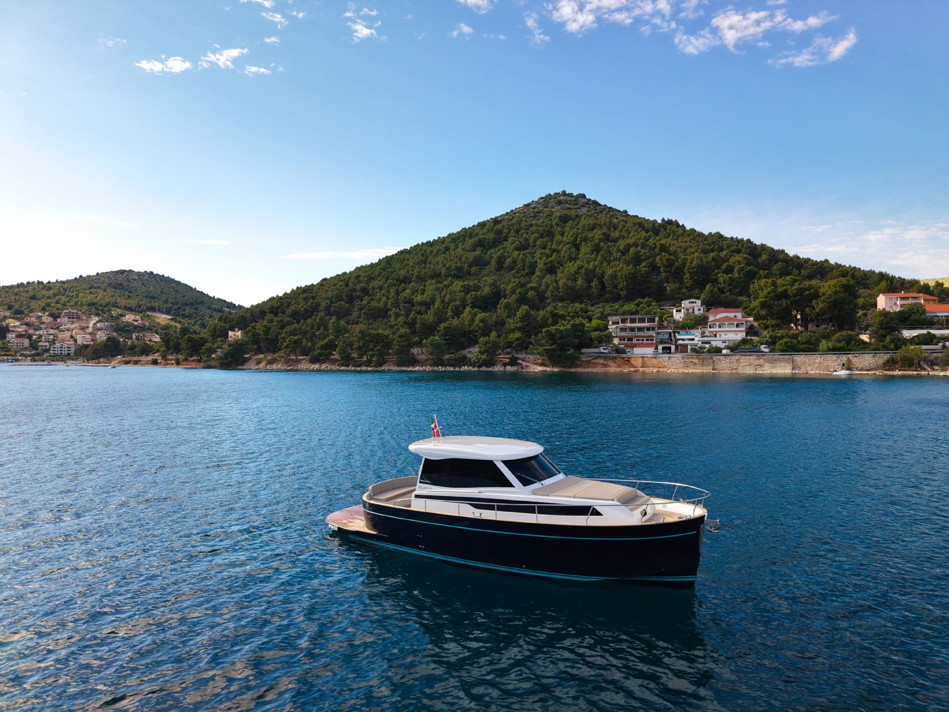 Apreamare GOZZO 38 CABIN - 2024