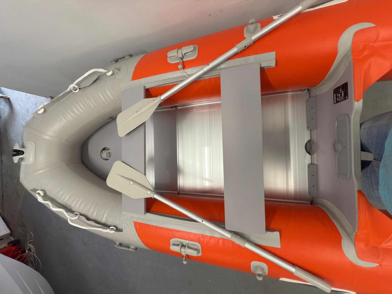 Kigor Marine HH S300 - 2025