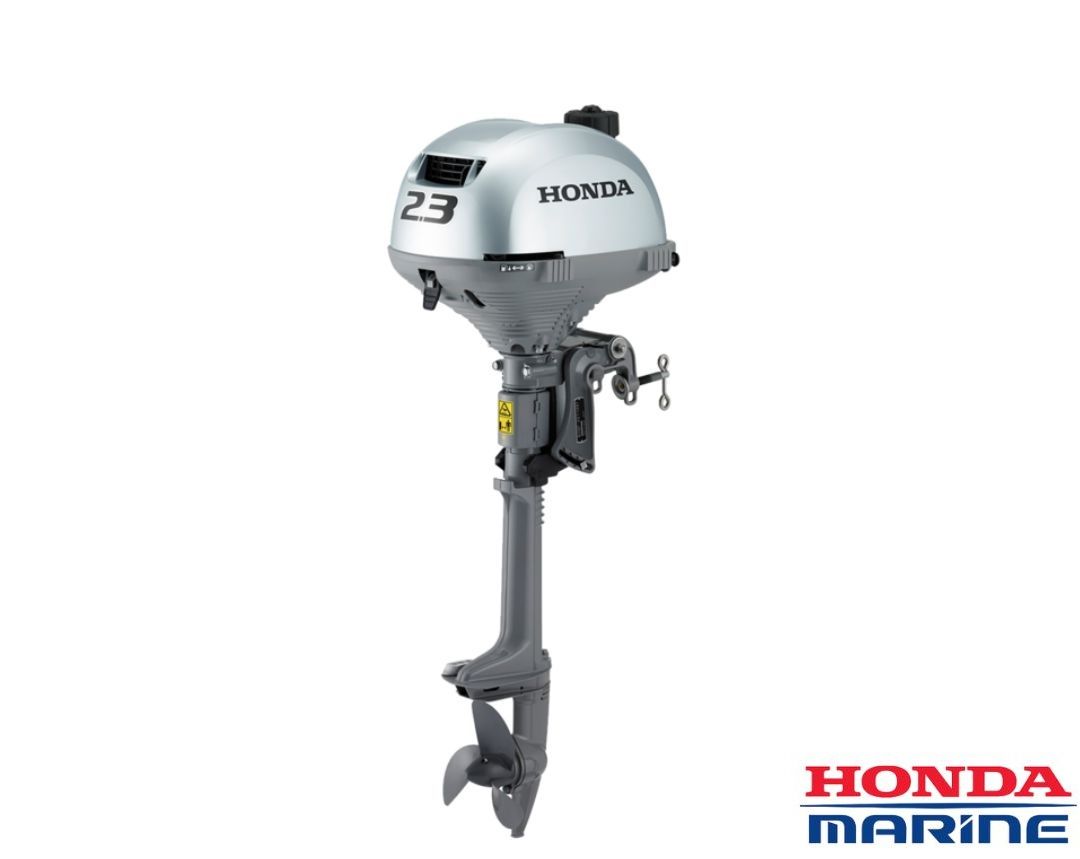 Honda 2.3 - 2025