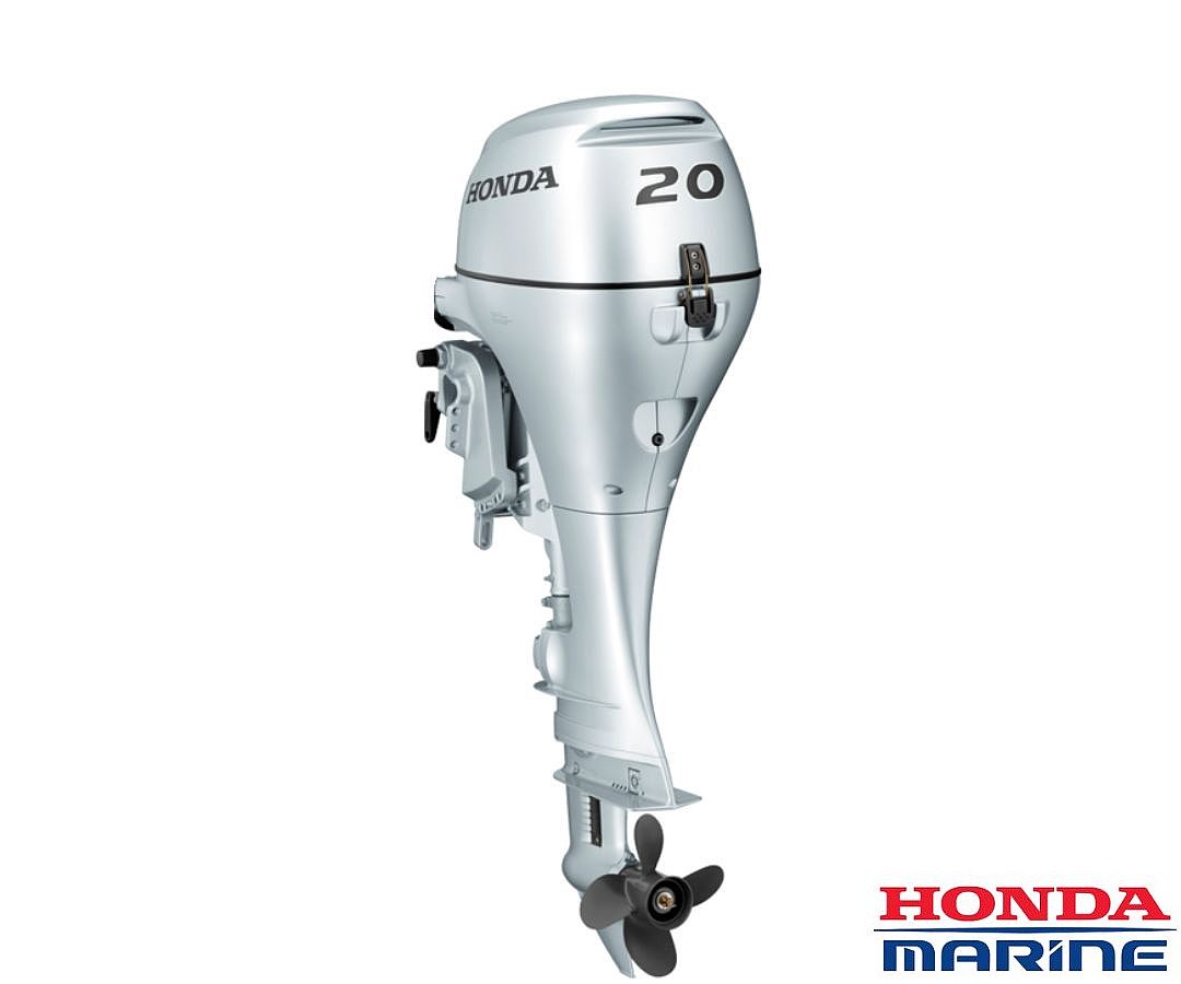 Honda BF20 ro�ne ali daljinske komande (cena v opisu) - 2025