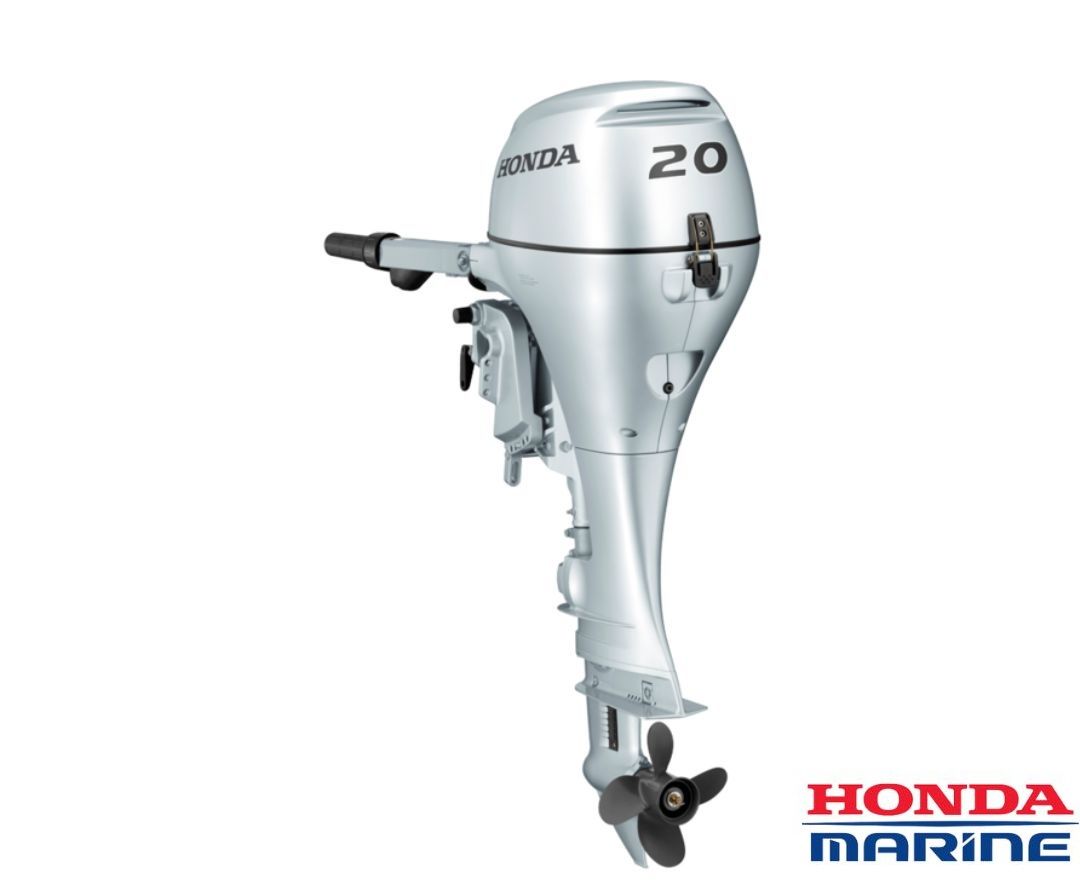 Honda BF20 ro�ne ali daljinske komande (cena v opisu) - 2025