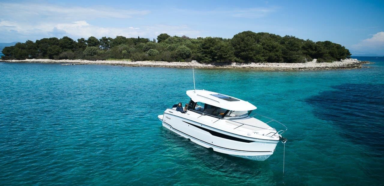 Parker 760 Quest - 2025
