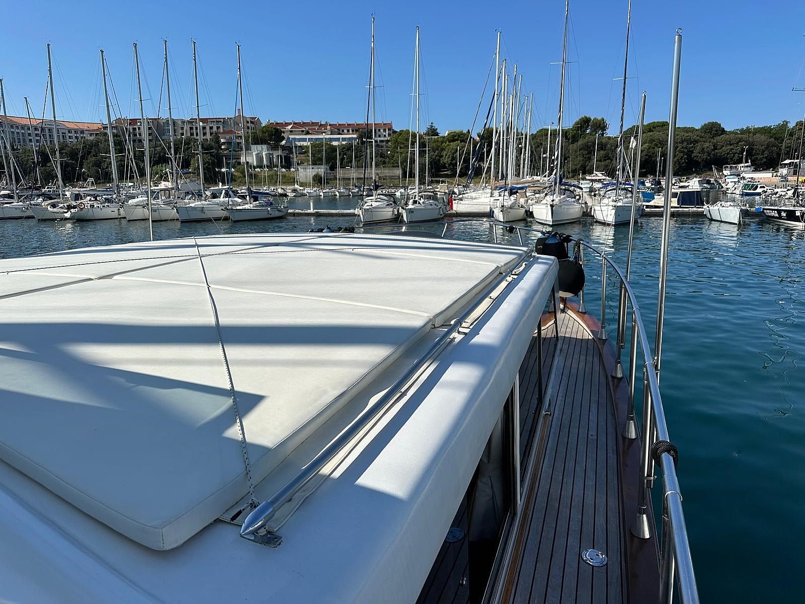 Shepherd Boats Limited SHEPHERD - 1969
