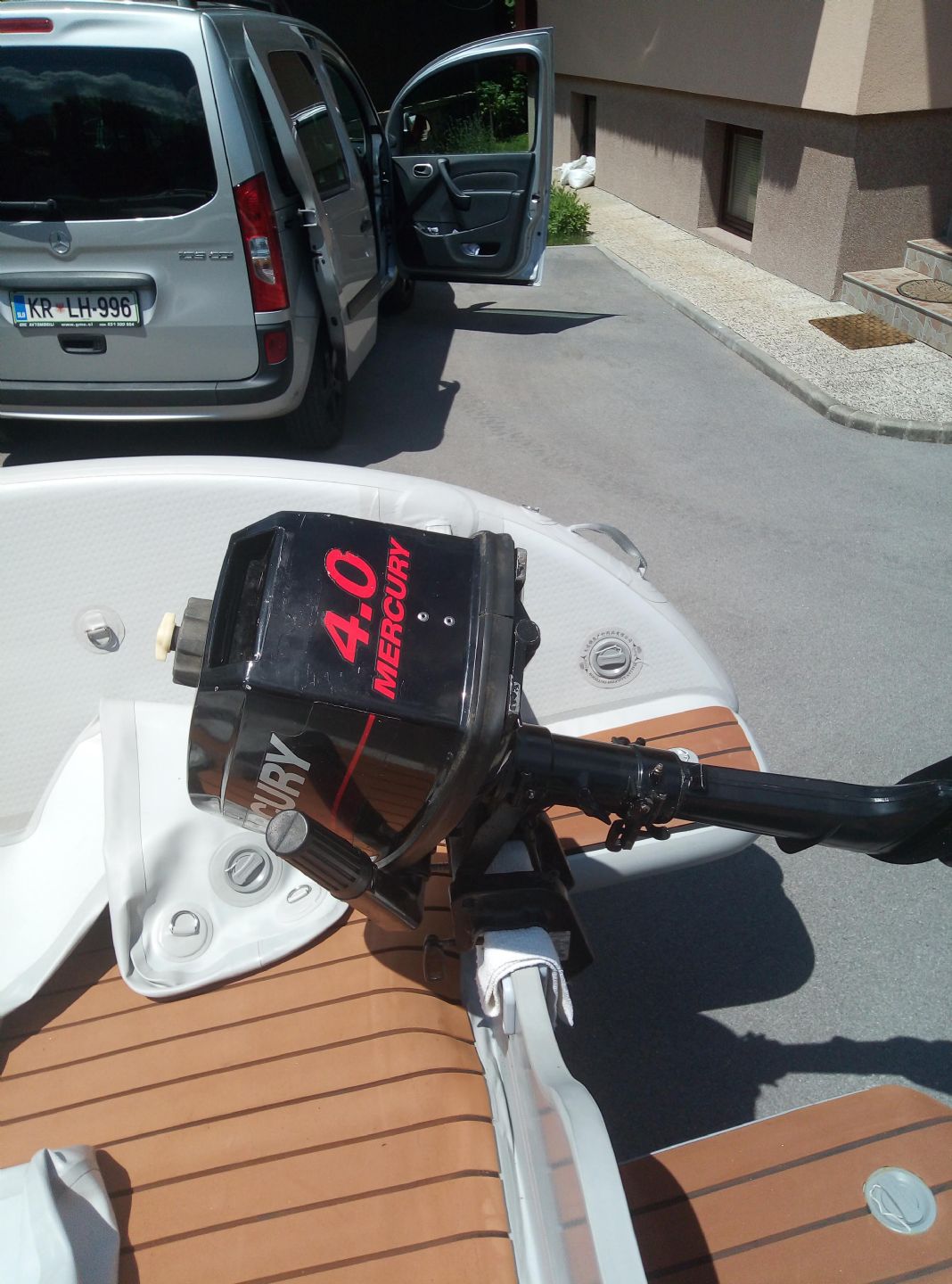 Sailfish PudBoat - 2024