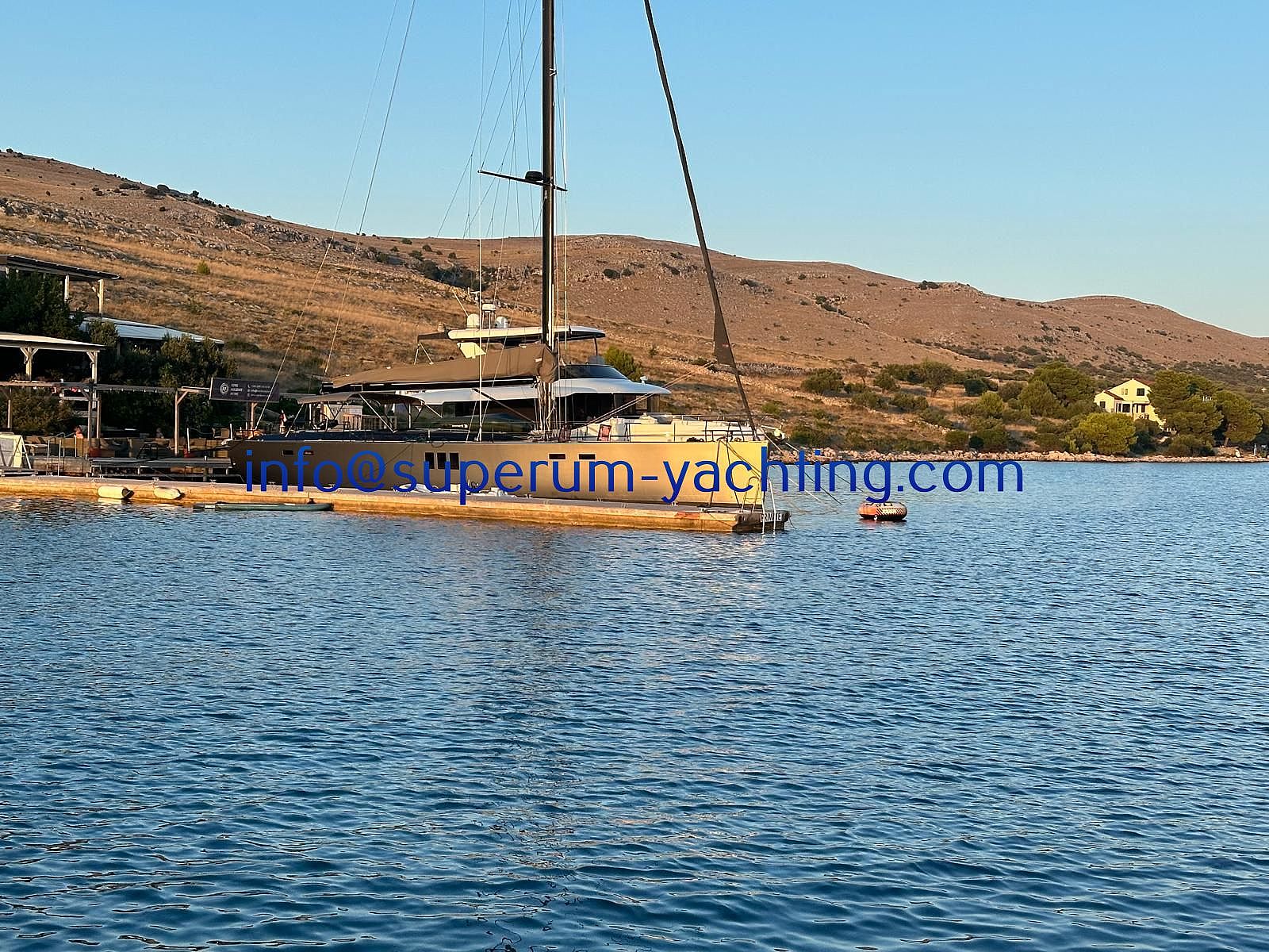 Hanse 630e - 2013