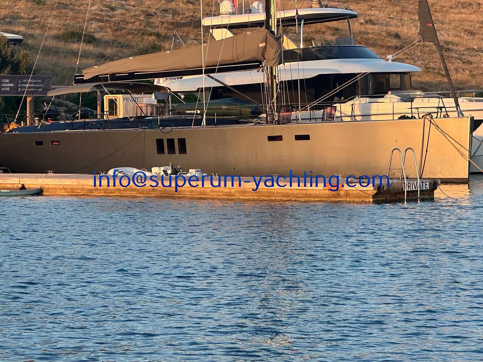 Hanse 630e - 2013