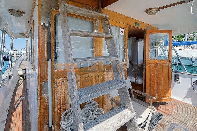 Eurobanker TRAWLER  42 - 1980