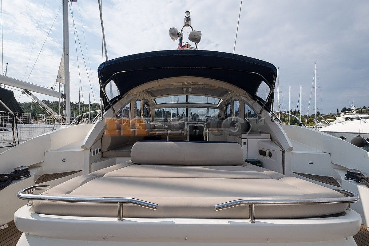 Atlantis 54 HT - 2009
