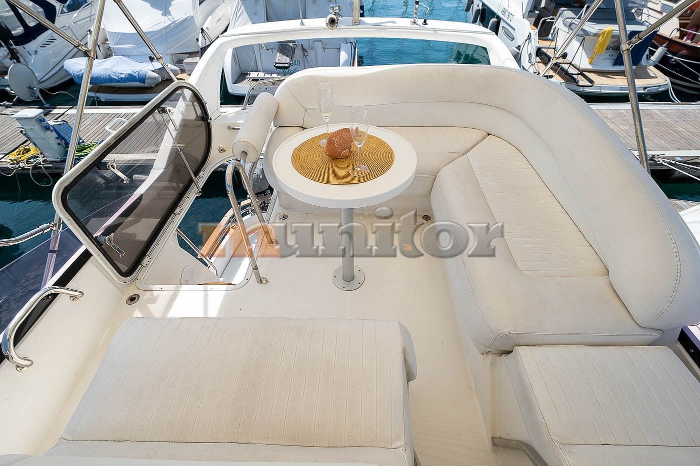 Galeon 330 Fly - 2004
