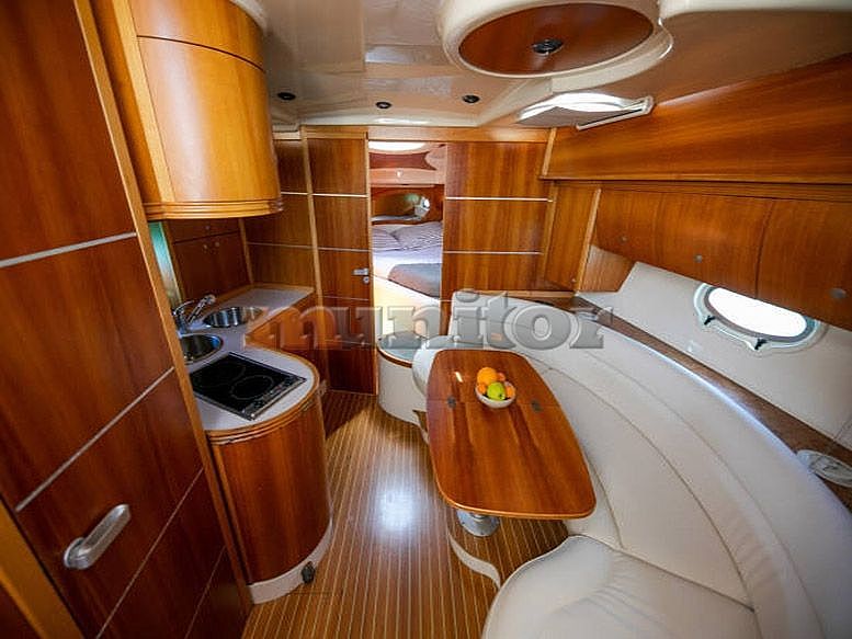 Salpa 38.5 Laver - 2008