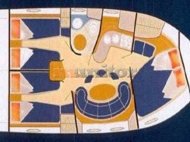 Salpa 38.5 Laver - 2008