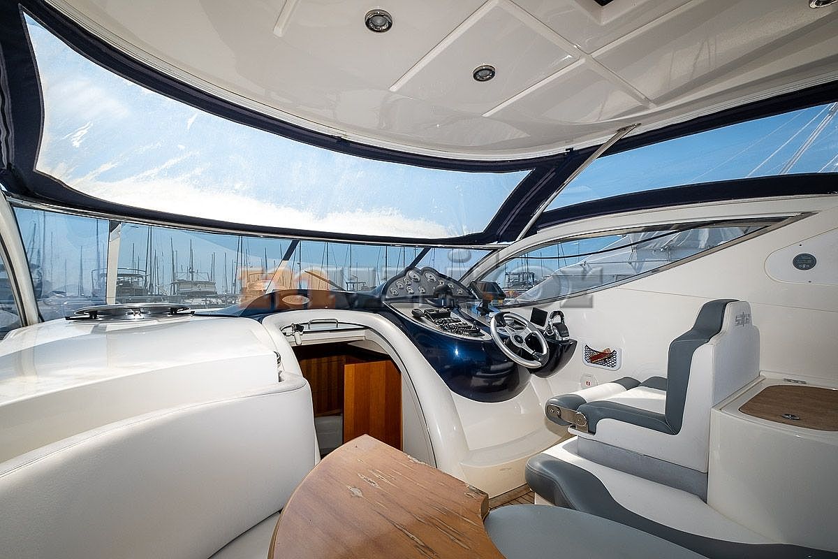Salpa 39.5 HT - 2011