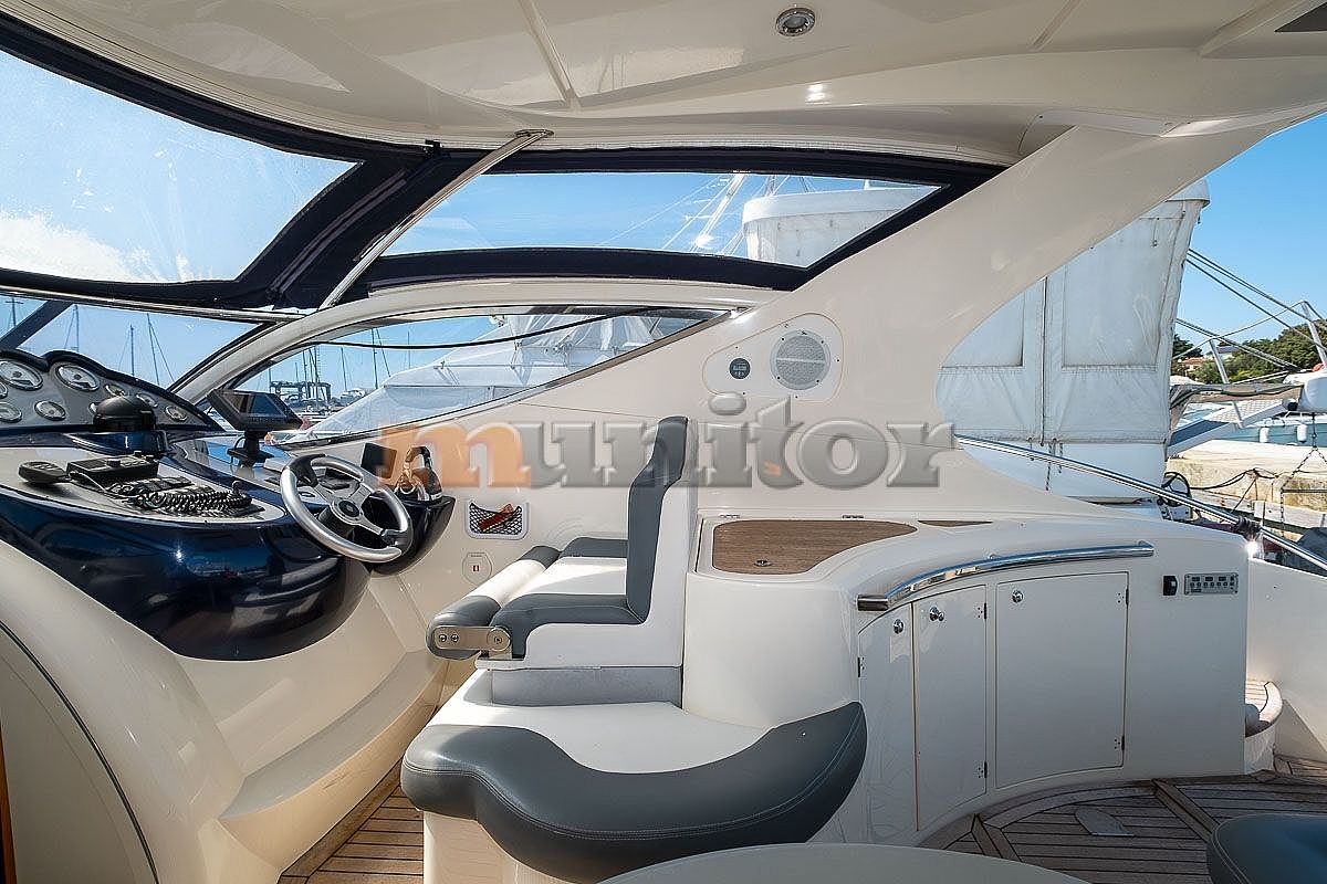 Salpa 39.5 HT - 2011