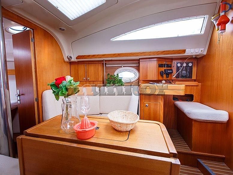 Elan Impression 384 - 2010