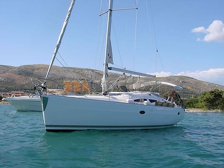 Elan Impression 384 - 2010