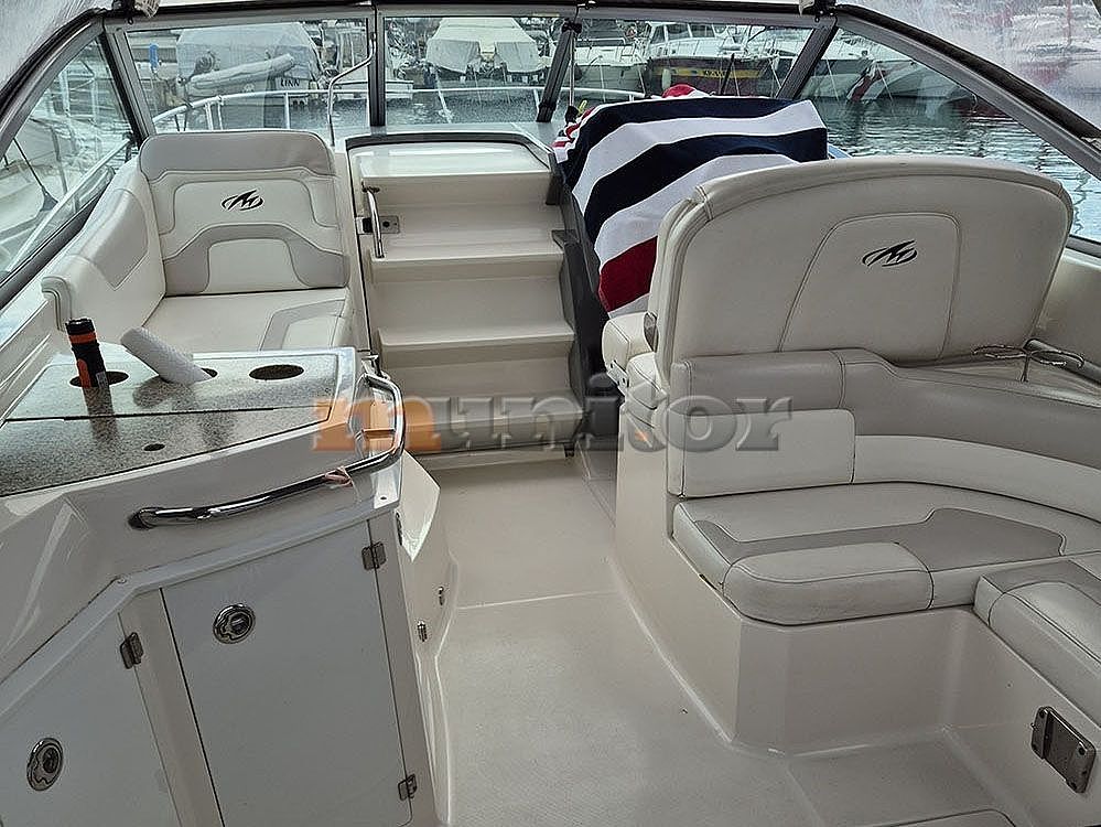 Monterey 295 CR - 2010
