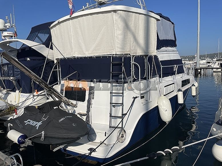 Mainship 37 - 1996