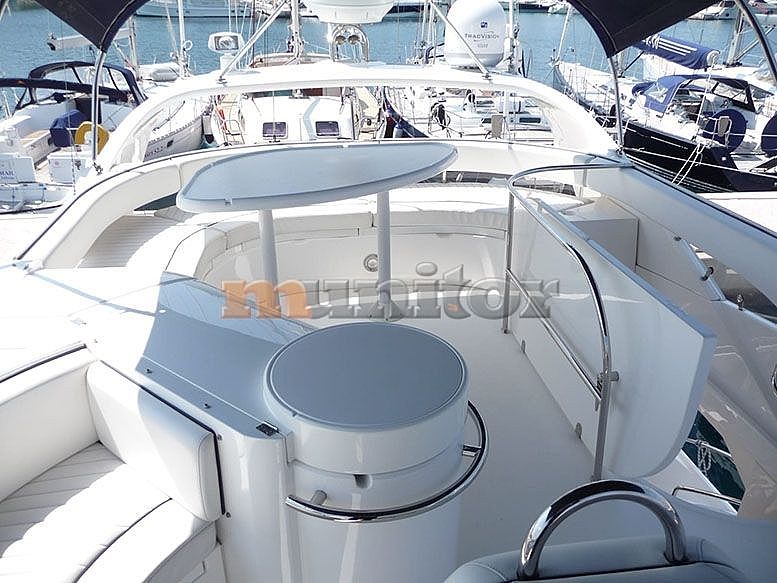 Fairline Phantom 50 - 2005